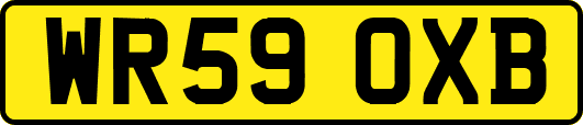 WR59OXB