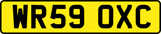 WR59OXC