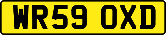 WR59OXD