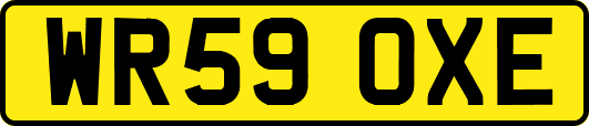 WR59OXE