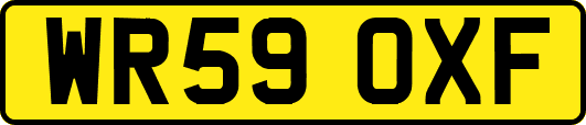 WR59OXF