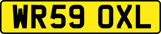 WR59OXL