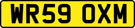 WR59OXM