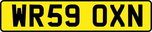 WR59OXN