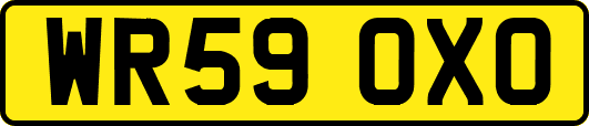 WR59OXO