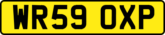 WR59OXP