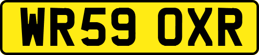 WR59OXR