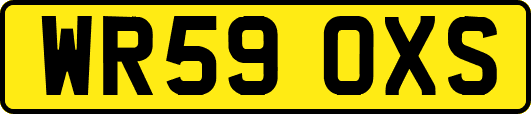 WR59OXS