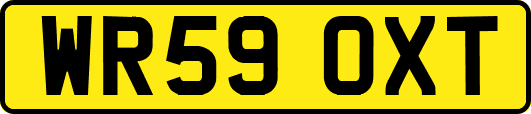 WR59OXT