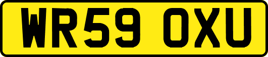 WR59OXU