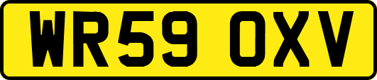 WR59OXV