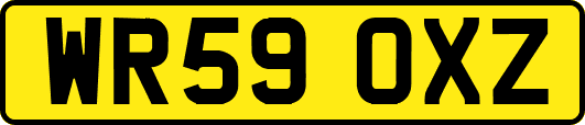 WR59OXZ