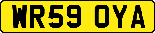 WR59OYA