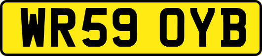 WR59OYB
