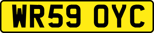 WR59OYC