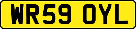 WR59OYL