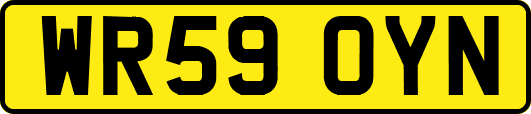 WR59OYN
