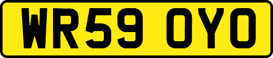 WR59OYO