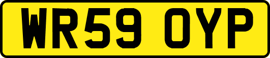 WR59OYP