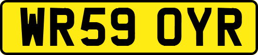 WR59OYR