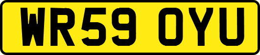 WR59OYU