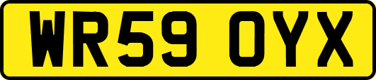 WR59OYX