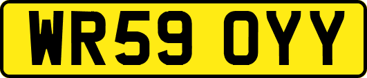 WR59OYY