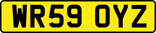 WR59OYZ