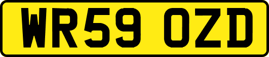 WR59OZD