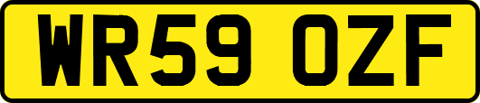 WR59OZF
