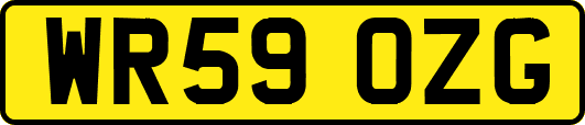 WR59OZG