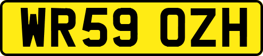 WR59OZH