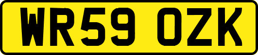 WR59OZK
