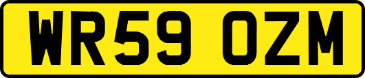 WR59OZM