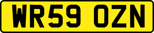 WR59OZN