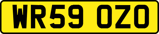 WR59OZO