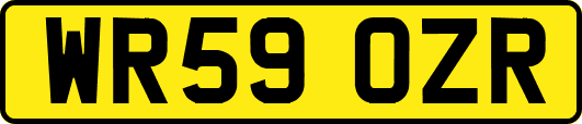 WR59OZR