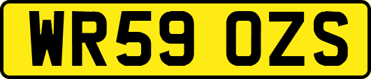 WR59OZS