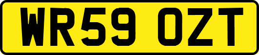 WR59OZT