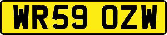 WR59OZW