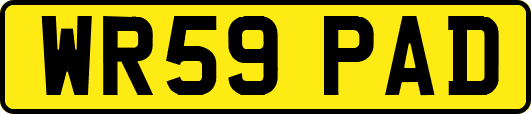 WR59PAD