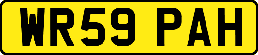 WR59PAH