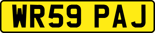 WR59PAJ