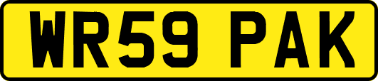 WR59PAK