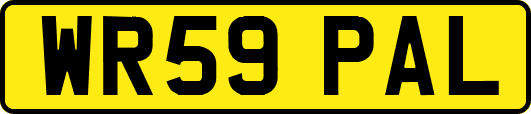 WR59PAL