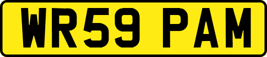 WR59PAM