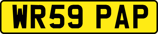 WR59PAP