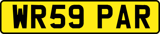 WR59PAR