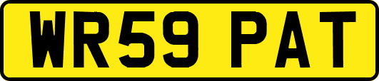WR59PAT