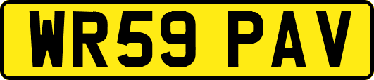 WR59PAV